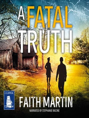 cover image of A Fatal Truth